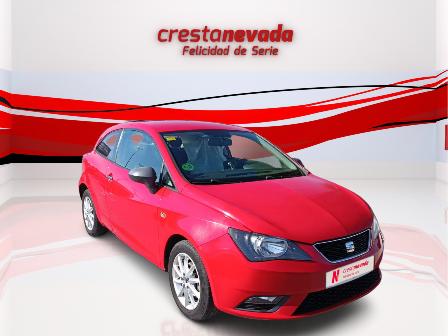Imagen de SEAT Ibiza