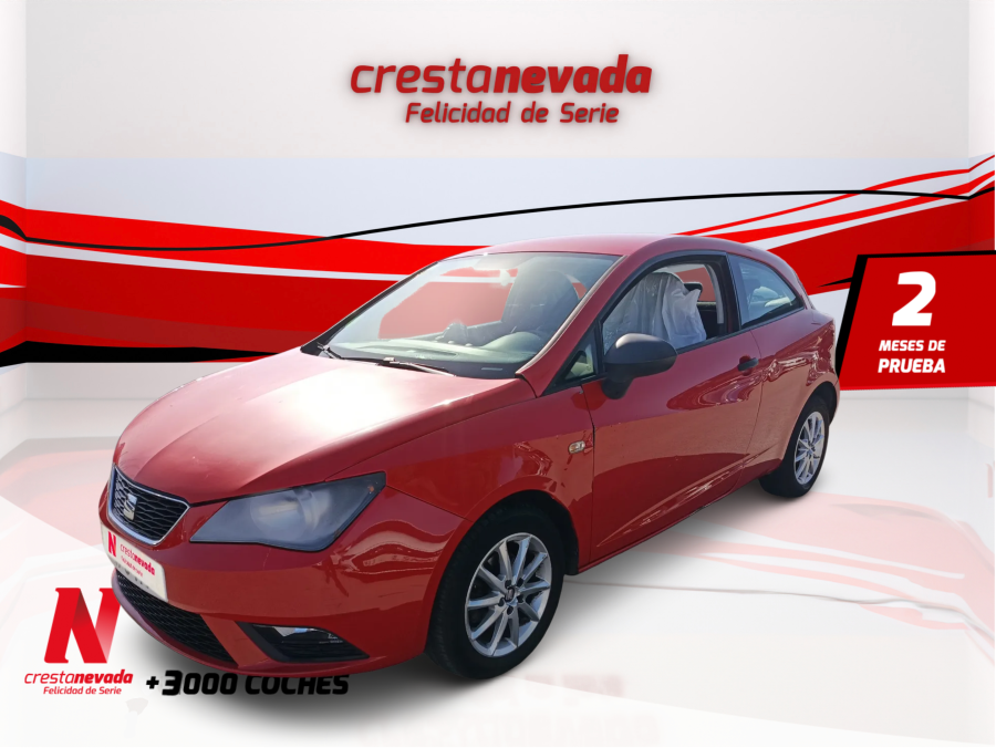 Imagen de SEAT Ibiza
