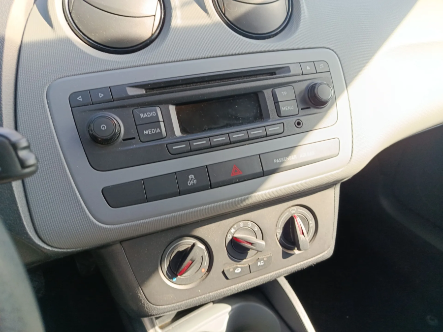 Imagen de SEAT Ibiza