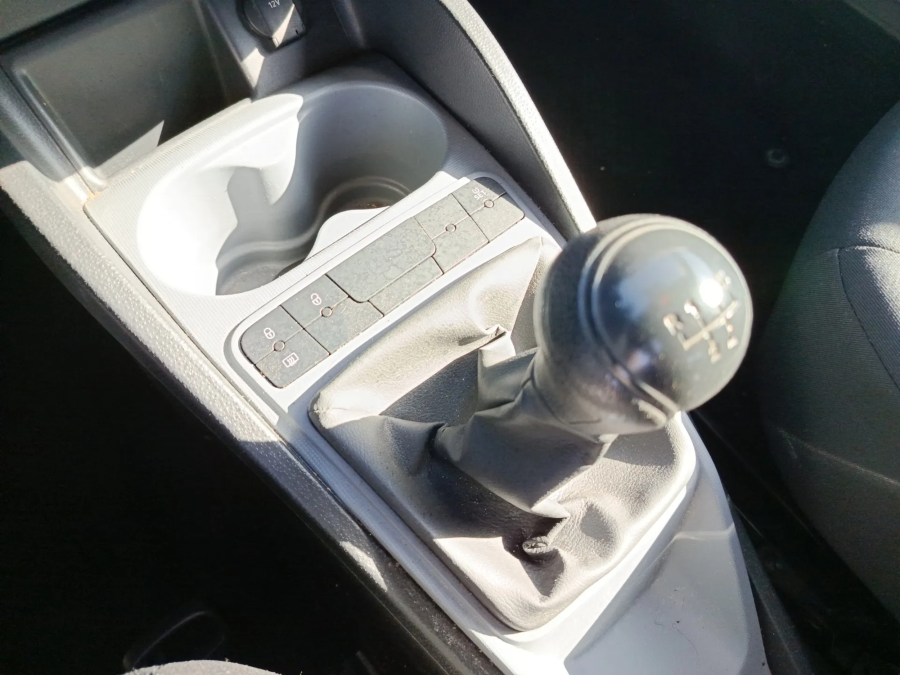 Imagen de SEAT Ibiza