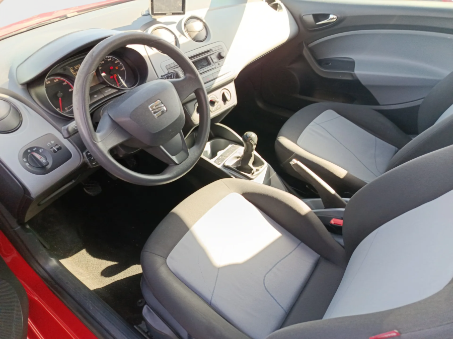 Imagen de SEAT Ibiza