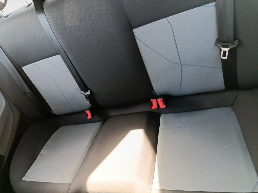 Imagen de SEAT Ibiza