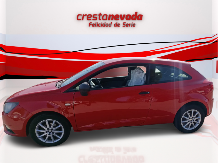 Imagen de SEAT Ibiza