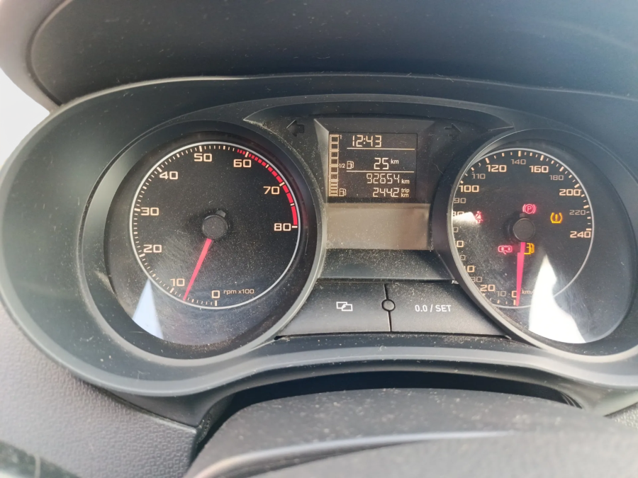 Imagen de SEAT Ibiza