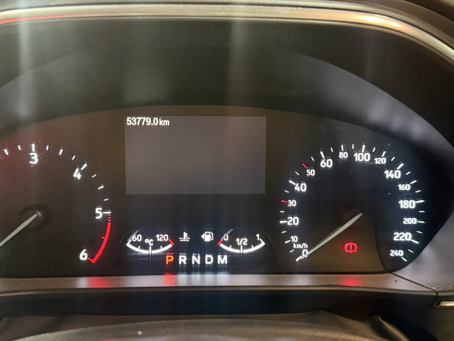 Imagen de Ford Focus