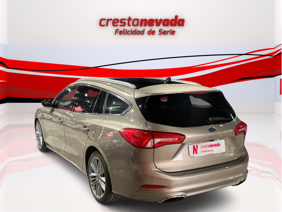Imagen de Ford Focus