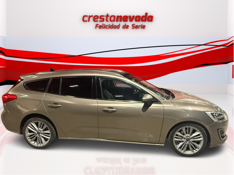 Imagen de Ford Focus