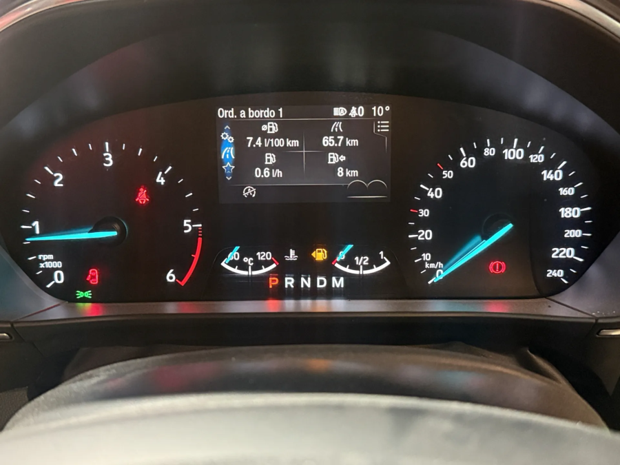 Imagen de Ford Focus