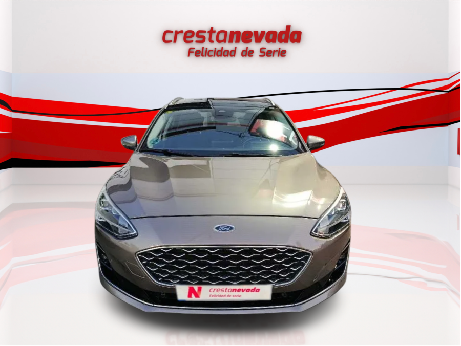 Imagen de Ford Focus