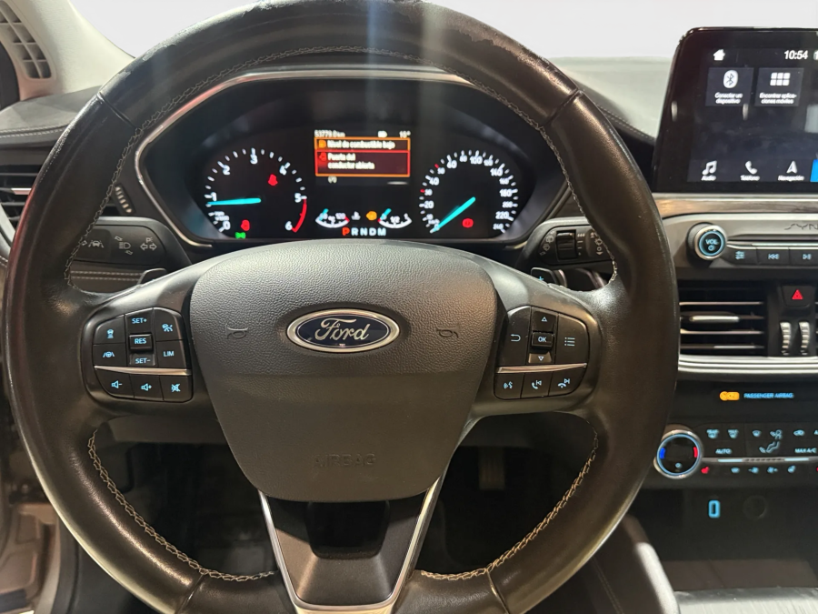 Imagen de Ford Focus