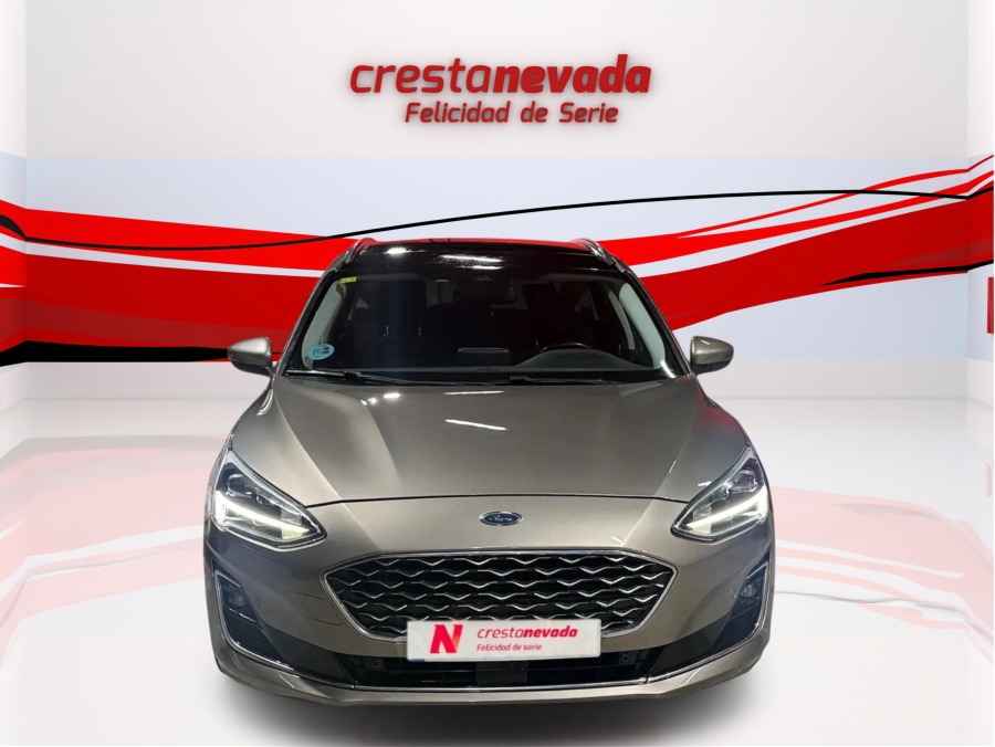 Imagen de Ford Focus