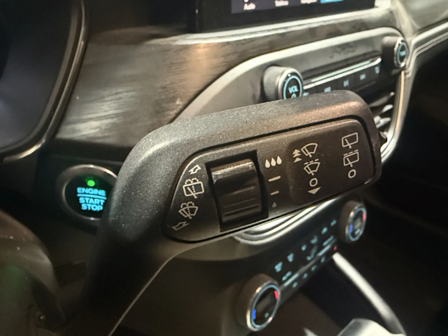 Imagen de Ford Focus