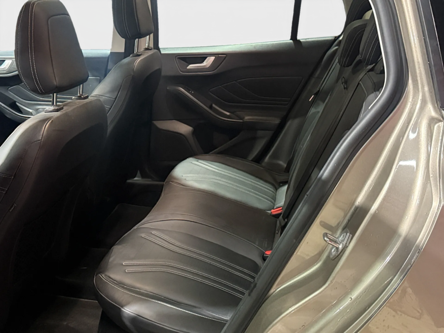 Imagen de Ford Focus