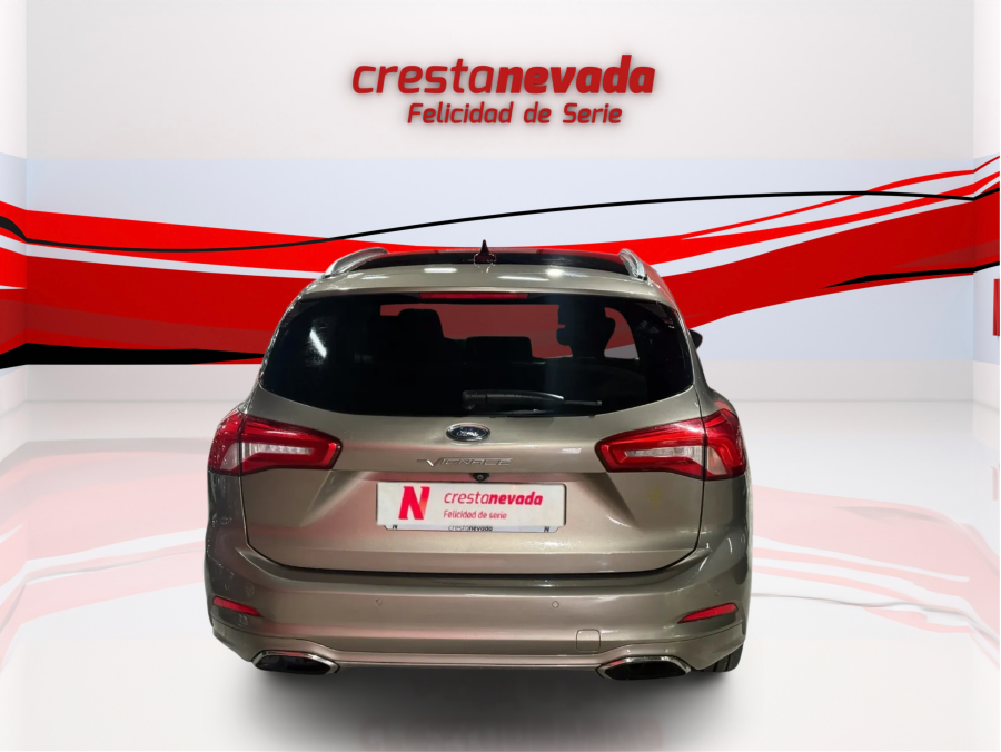 Imagen de Ford Focus