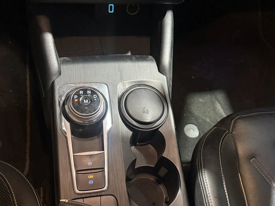 Imagen de Ford Focus