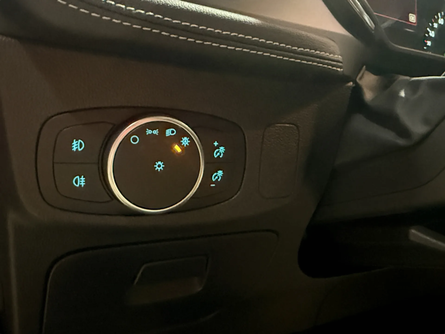 Imagen de Ford Focus