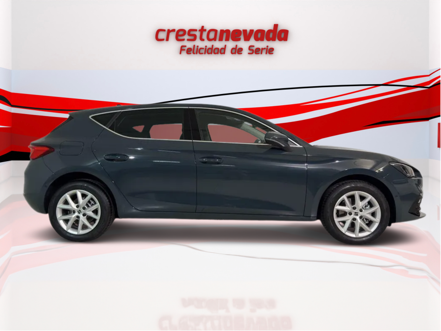 Imagen de SEAT León