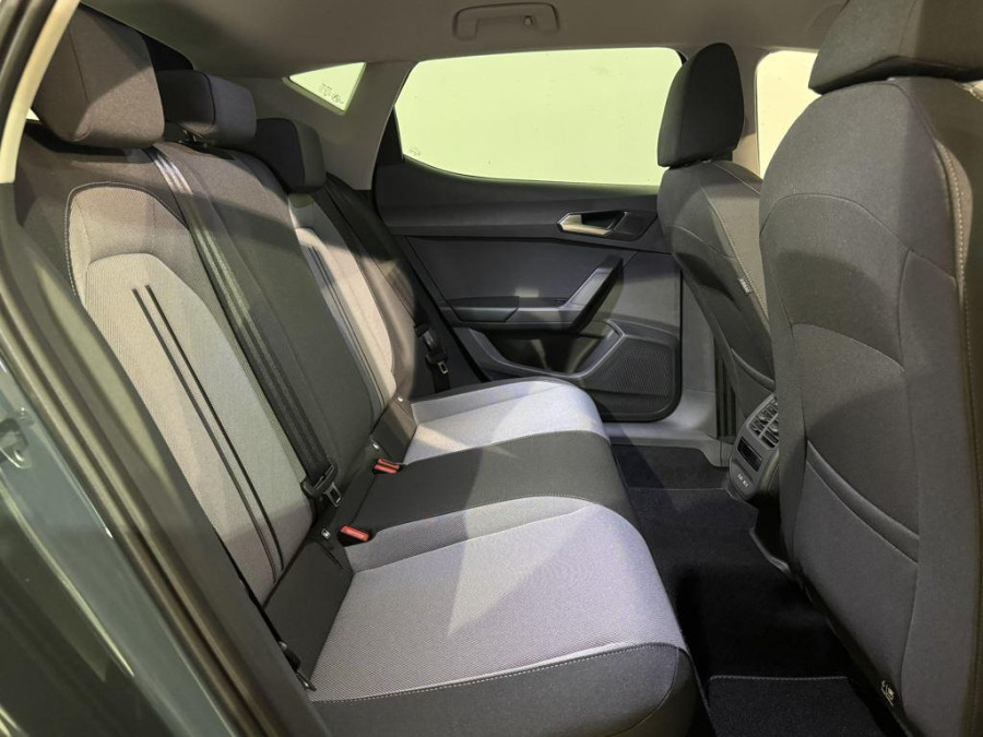 Imagen de SEAT León