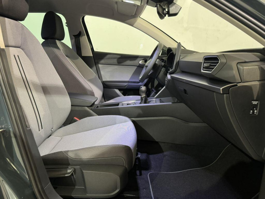 Imagen de SEAT León