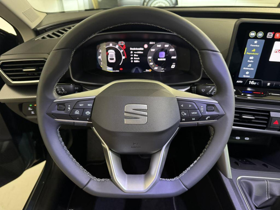 Imagen de SEAT León