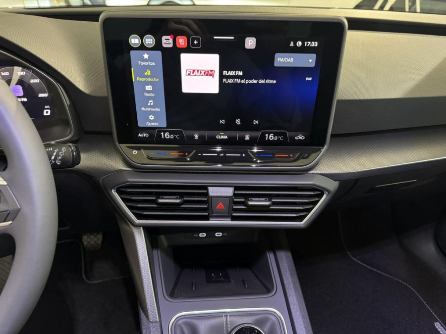 Imagen de SEAT León