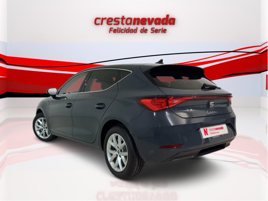 Imagen de SEAT León