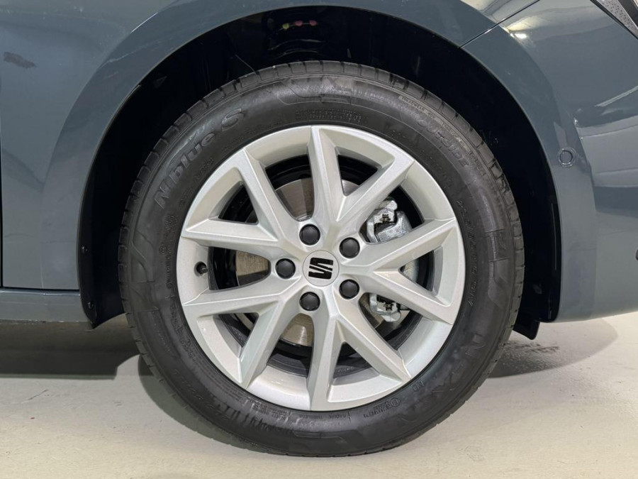 Imagen de SEAT León