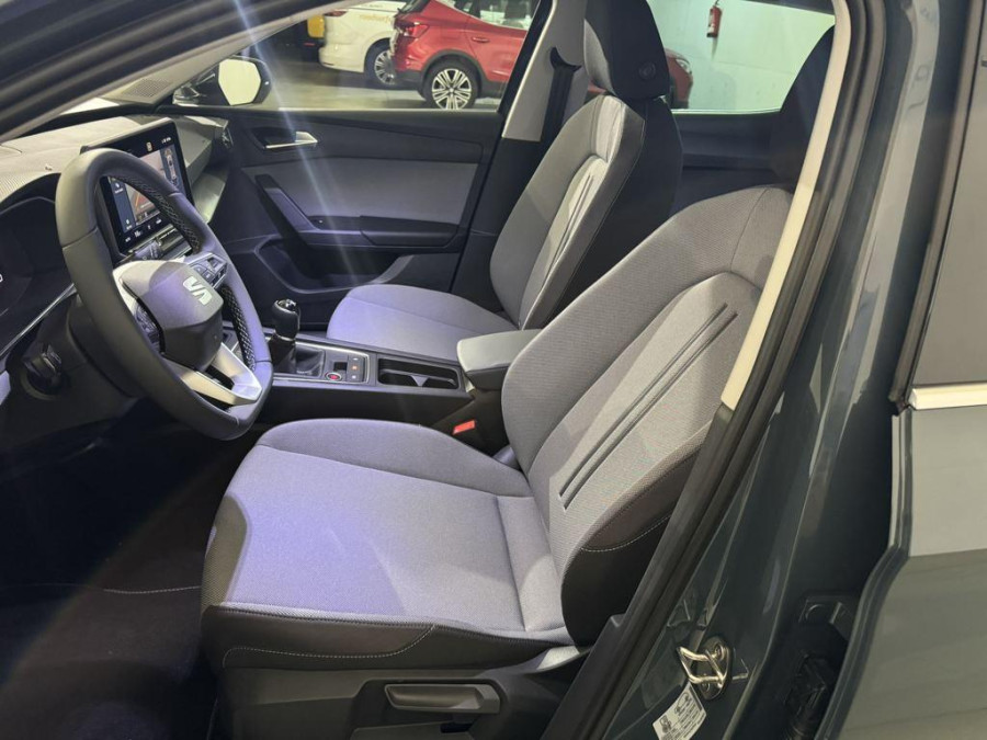 Imagen de SEAT León