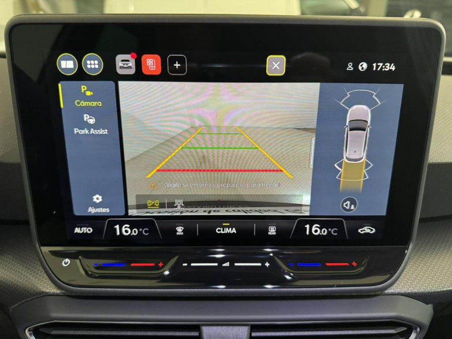 Imagen de SEAT León