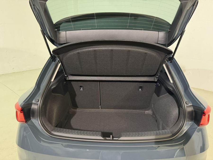 Imagen de SEAT León