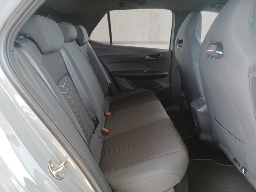 Imagen de cupra Born