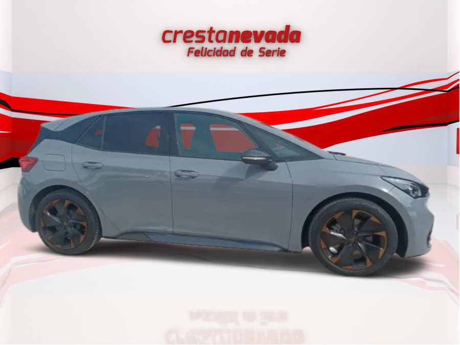 Imagen de cupra Born