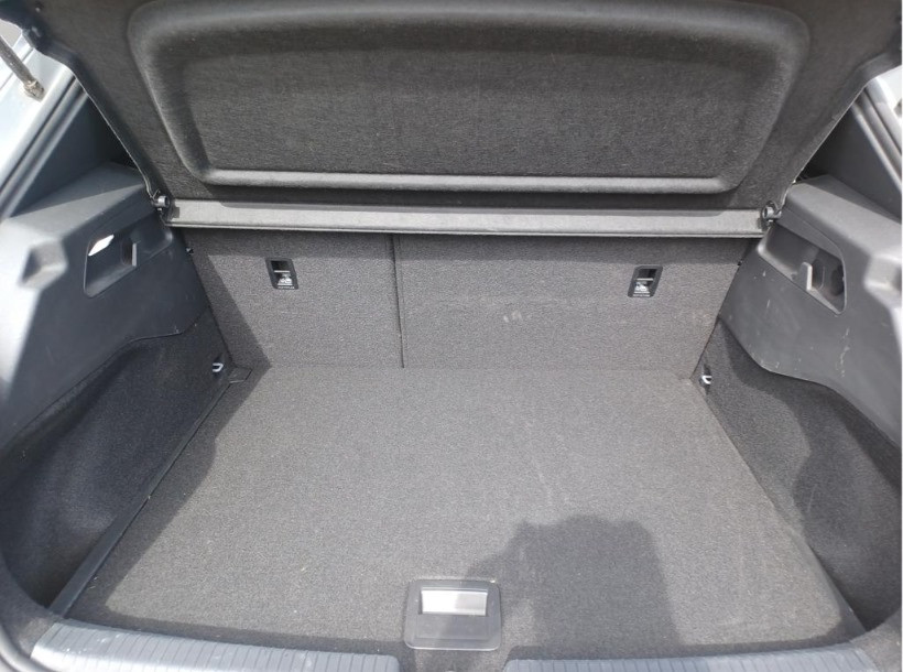 Imagen de cupra Born