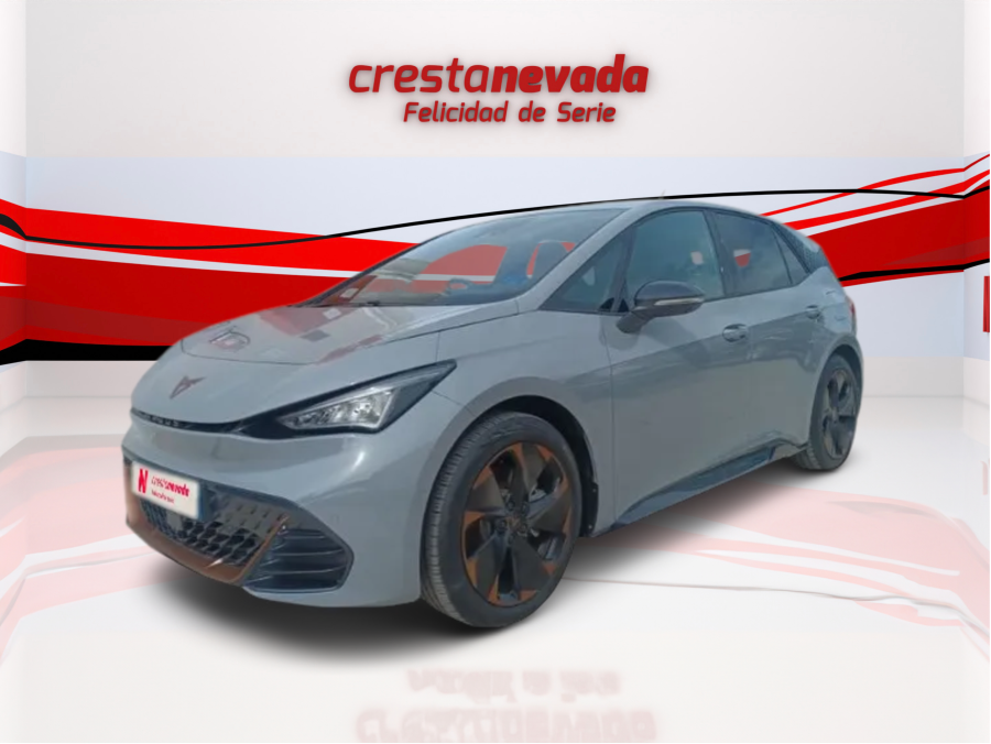 Imagen de cupra Born
