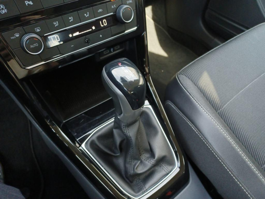 Imagen de Volkswagen T-Cross