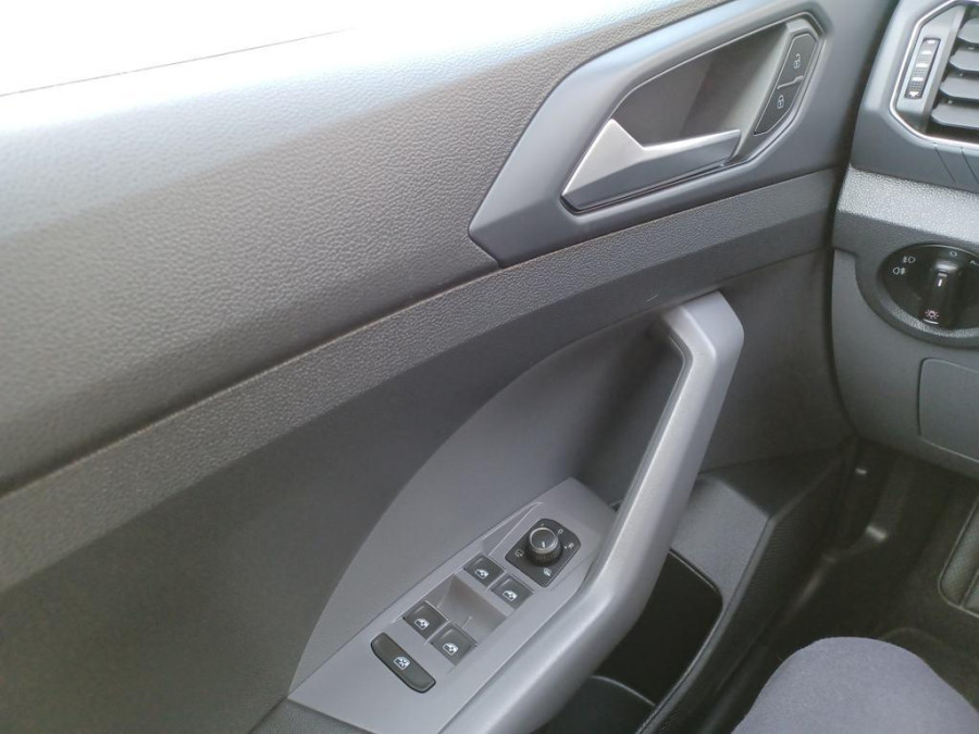 Imagen de Volkswagen T-Cross