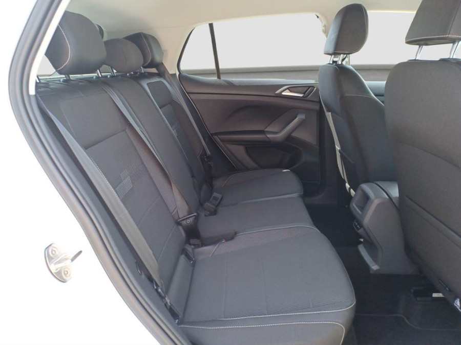 Imagen de Volkswagen T-Cross