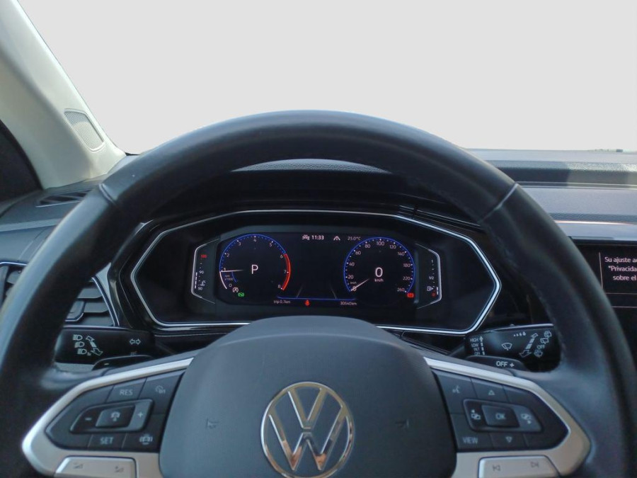 Imagen de Volkswagen T-Cross