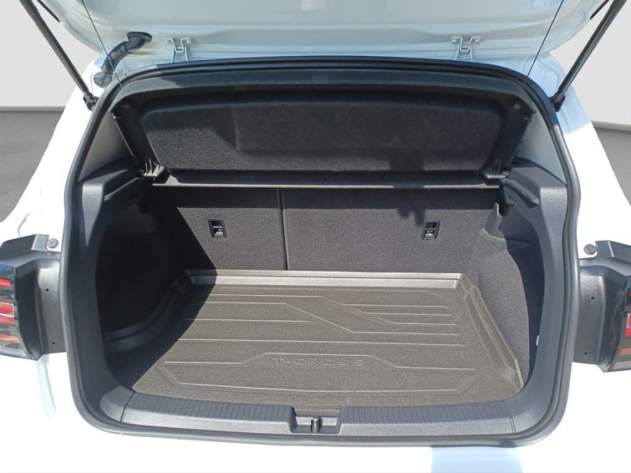 Imagen de Volkswagen T-Cross