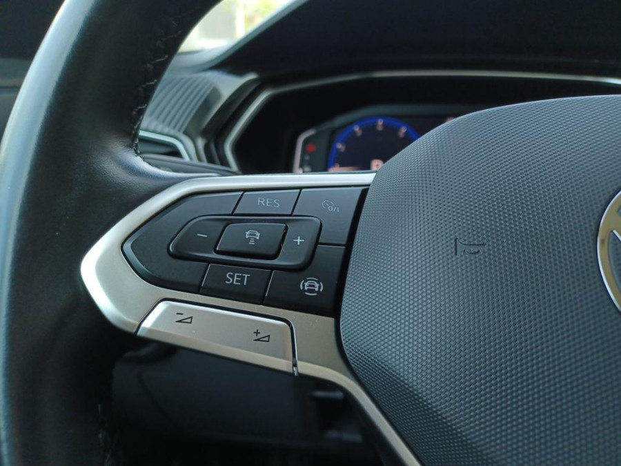 Imagen de Volkswagen T-Cross