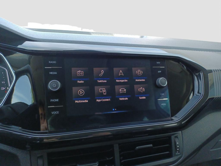 Imagen de Volkswagen T-Cross