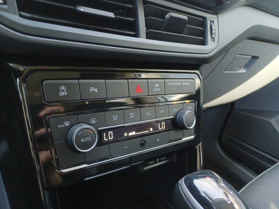 Imagen de Volkswagen T-Cross