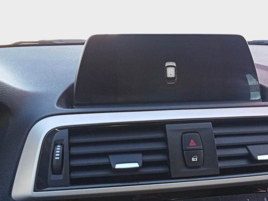 Imagen de BMW Serie 1