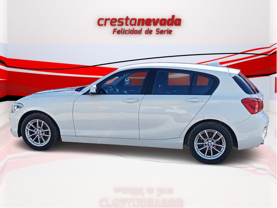 Imagen de BMW Serie 1