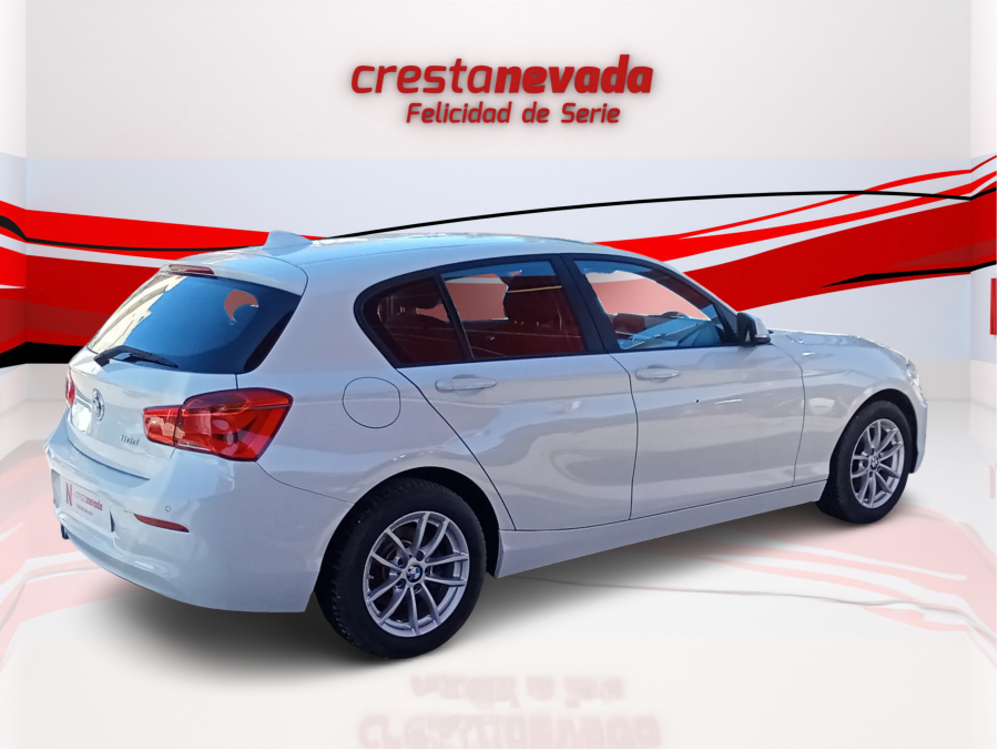 Imagen de BMW Serie 1