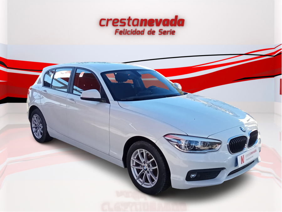 Imagen de BMW Serie 1