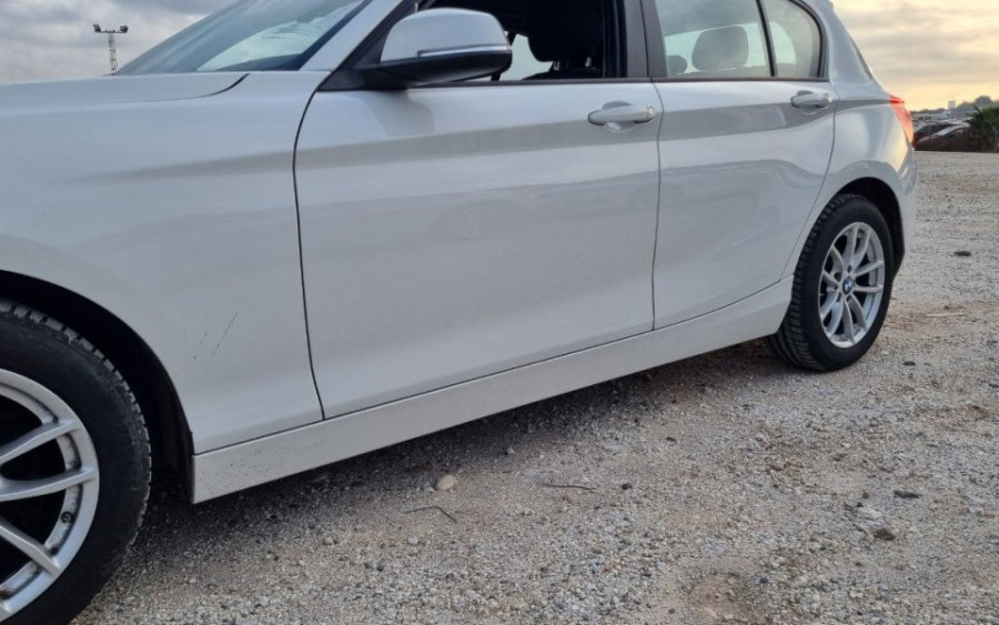 Imagen de BMW Serie 1