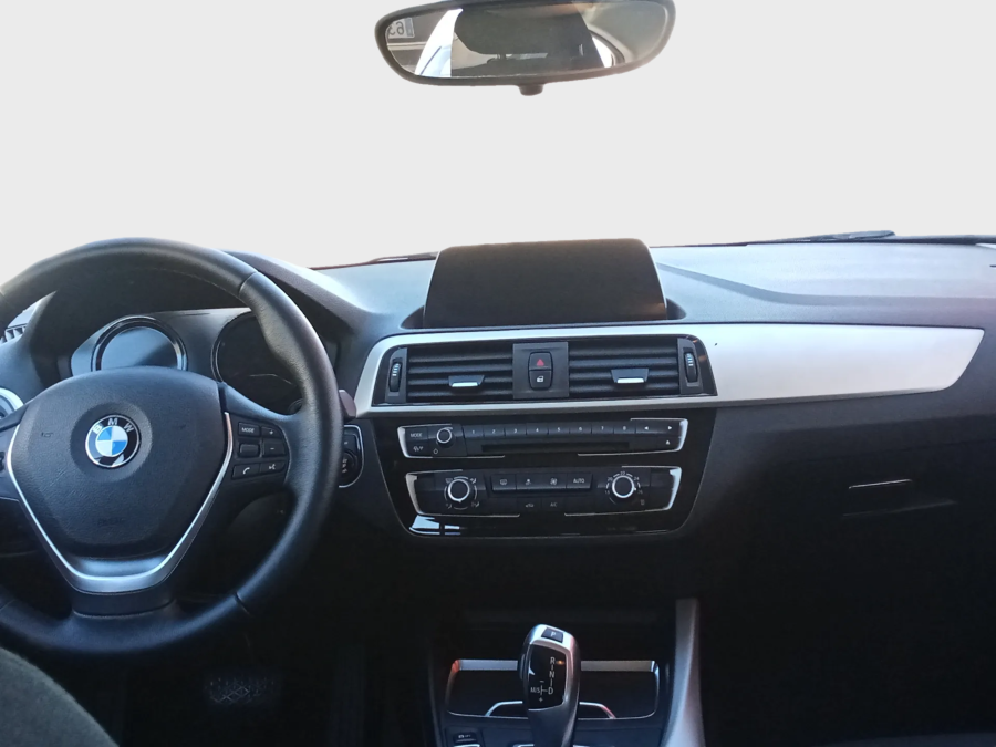 Imagen de BMW Serie 1