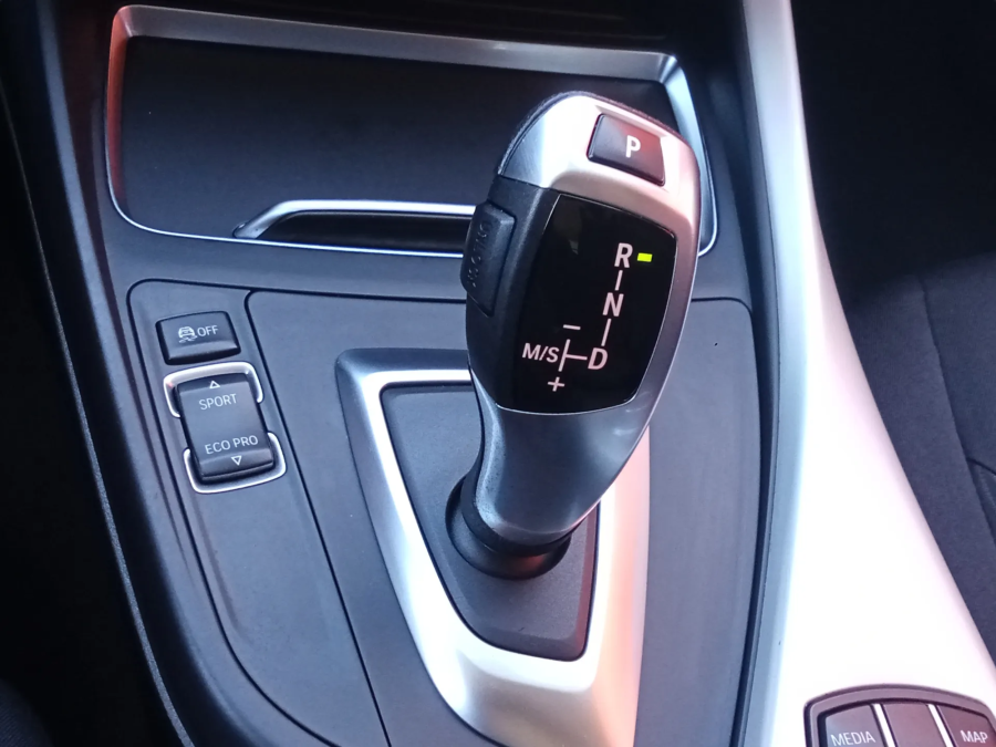 Imagen de BMW Serie 1