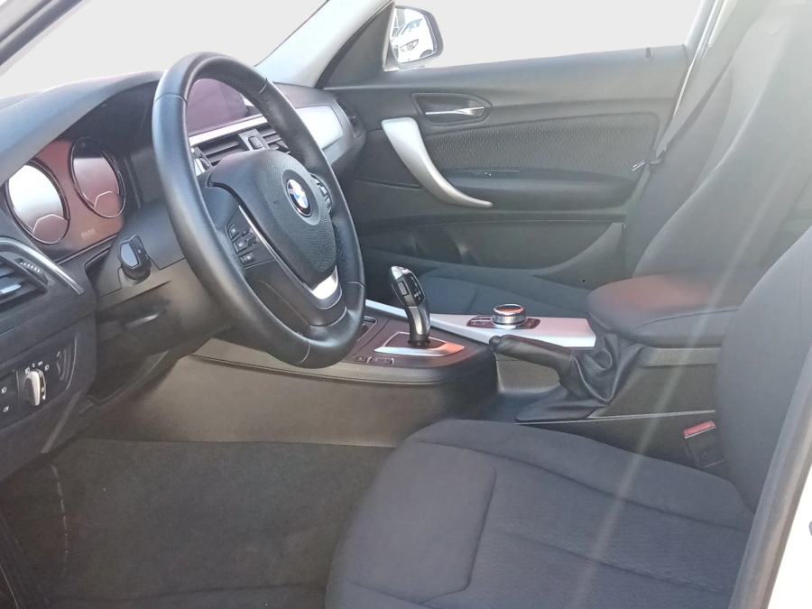 Imagen de BMW Serie 1